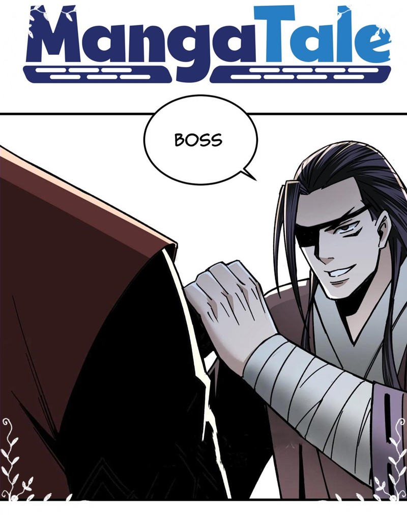 Greatest Boss System chapter 84